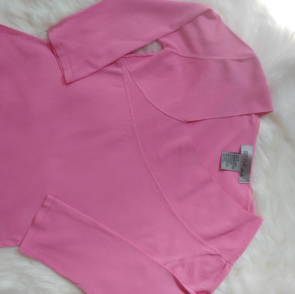 Vintage style Top - Picture 8 of 9